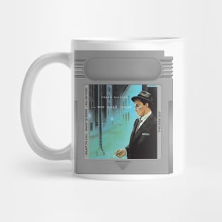 In the Wee Small Hours Game Cartridge Mug